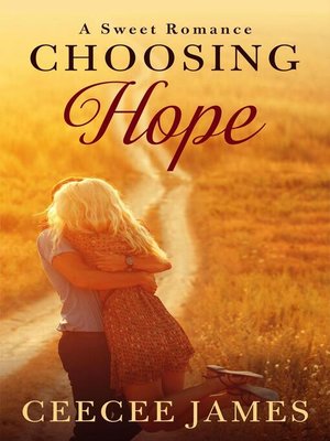 cover image of Choosing Hope